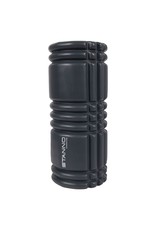 Stanno Stanno Exercise Foam Roller-Grey-Orange