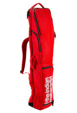 Indian Maharadja Stick bag CMX - red