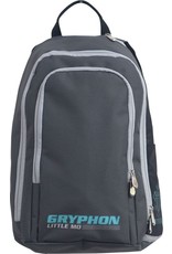 Gryphon Backpack Little Mo Grey