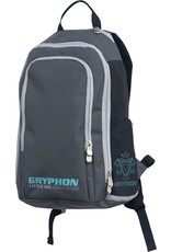Gryphon Backpack Little Mo Grey