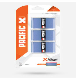 Pacific Pacific XTR Overgrip 3 pack