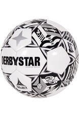 Derbystar Eredivisie Design Replica 21/22  White-Black 5