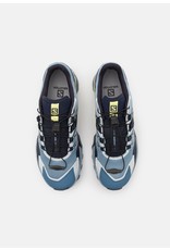 Salomon SHOES WINGS SKY W Ashley Blue/Mood I/Cha