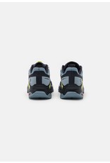 Salomon SHOES WINGS SKY W Ashley Blue/Mood I/Cha