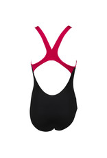 Arena G Biglogo Jr Swim Pro Back One Piece