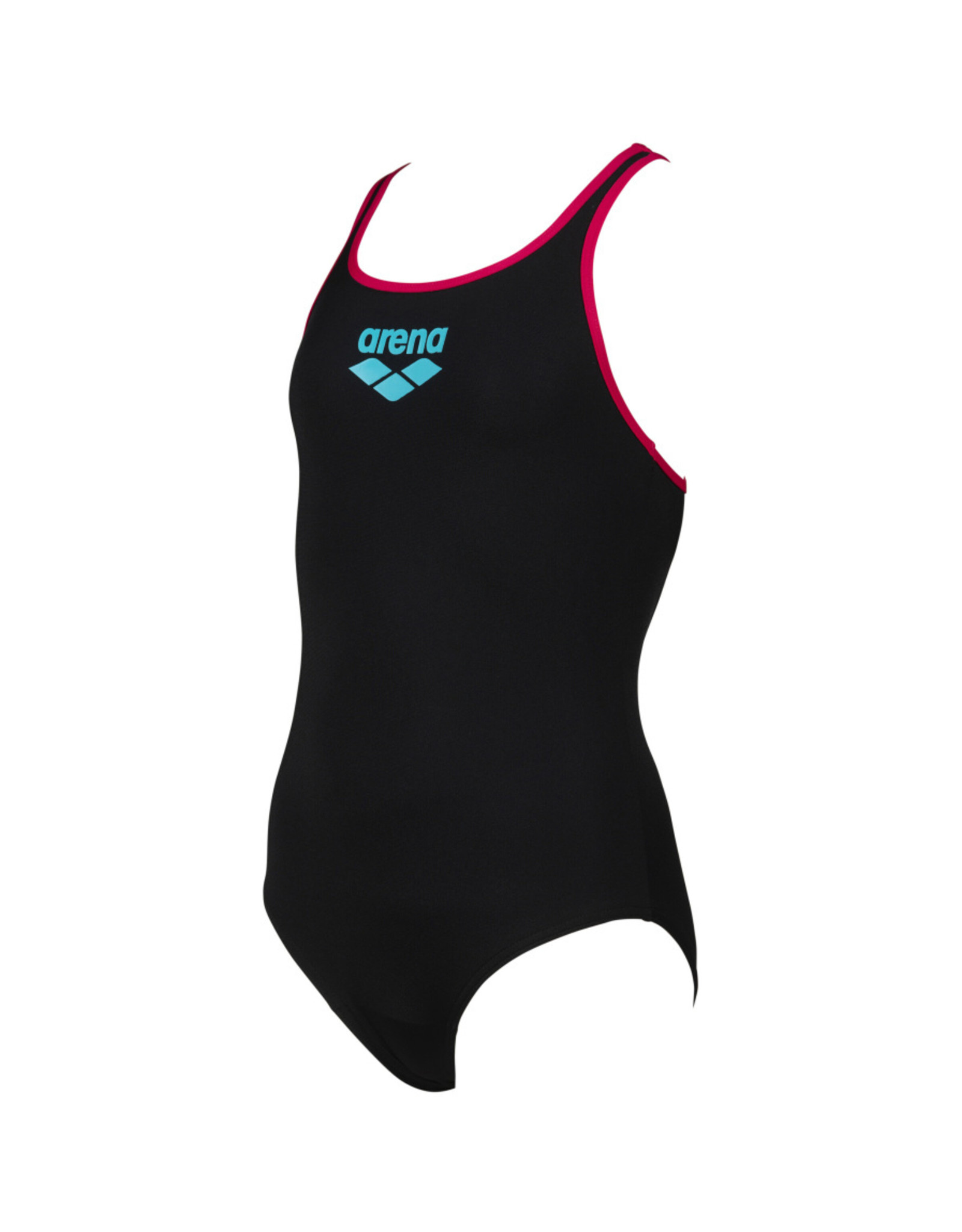 Arena G Biglogo Jr Swim Pro Back One Piece