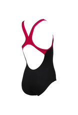 Arena G Biglogo Jr Swim Pro Back One Piece