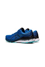 Asics GEL-KAYANO 28-LAKE DRIVE/BLACK-Heren