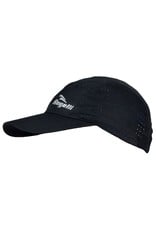Rogelli Running Cap Liberty2.0 Zwart ONE SIZE