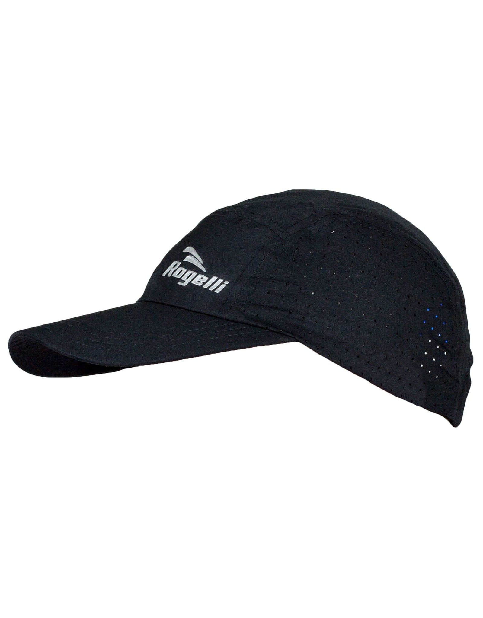 Rogelli Running Cap Liberty2.0 Zwart ONE SIZE