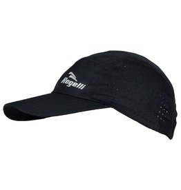 Rogelli Running Cap Liberty2.0 Zwart ONE SIZE