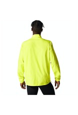 Asics CORE JACKET-Heren-SOUR YUZU