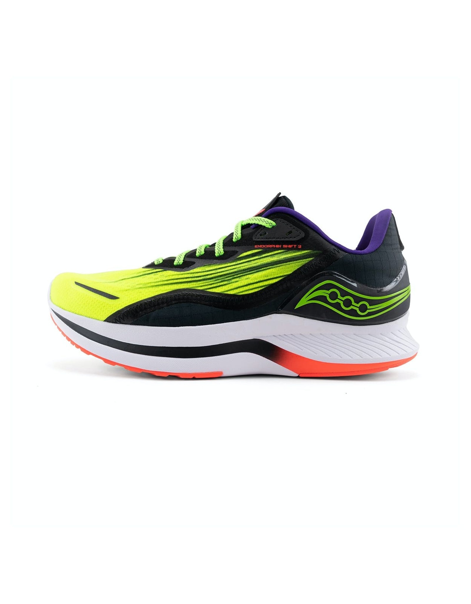 Saucony ENDORPHIN SHIFT 2 VIZI PRO-Dames