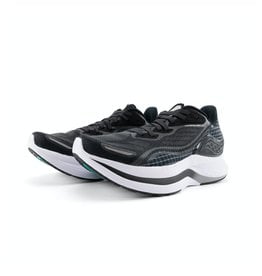 Saucony ENDORPHIN SHIFT 2 BLACK/WHITE-Dames