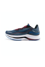 Saucony ENDORPHIN SHIFT 2 SPACE/MULBERRY-Heren