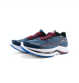 Saucony ENDORPHIN SHIFT 2 SPACE/MULBERRY-Heren