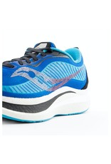 Saucony ENDORPHIN SPEED 2 ROYAL/BLACK-Heren