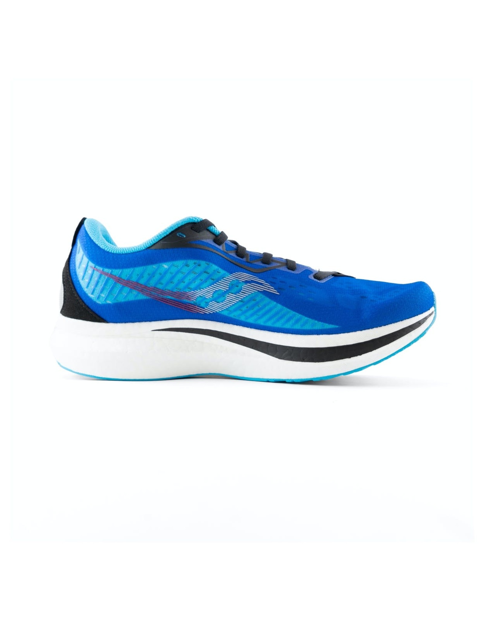 Saucony ENDORPHIN SPEED 2 ROYAL/BLACK-Heren