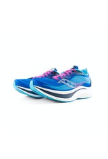 Saucony ENDORPHIN SPEED 2 ROYAL/BLAZE-Dames