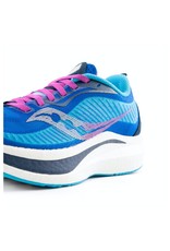 Saucony ENDORPHIN SPEED 2 ROYAL/BLAZE-Dames