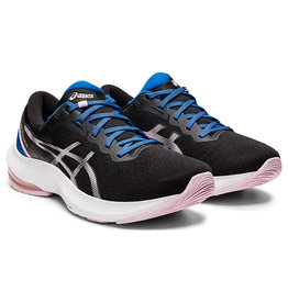Asics GEL-PULSE 13-BLACK/BARELY ROSE-Dames