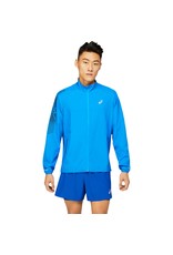 Asics ICON JACKET-Heren-ELECTRIC BLUE/FRENCH BLUE