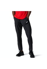 Asics CORE WOVEN PANT-Heren-PERFORMANCE BLACK