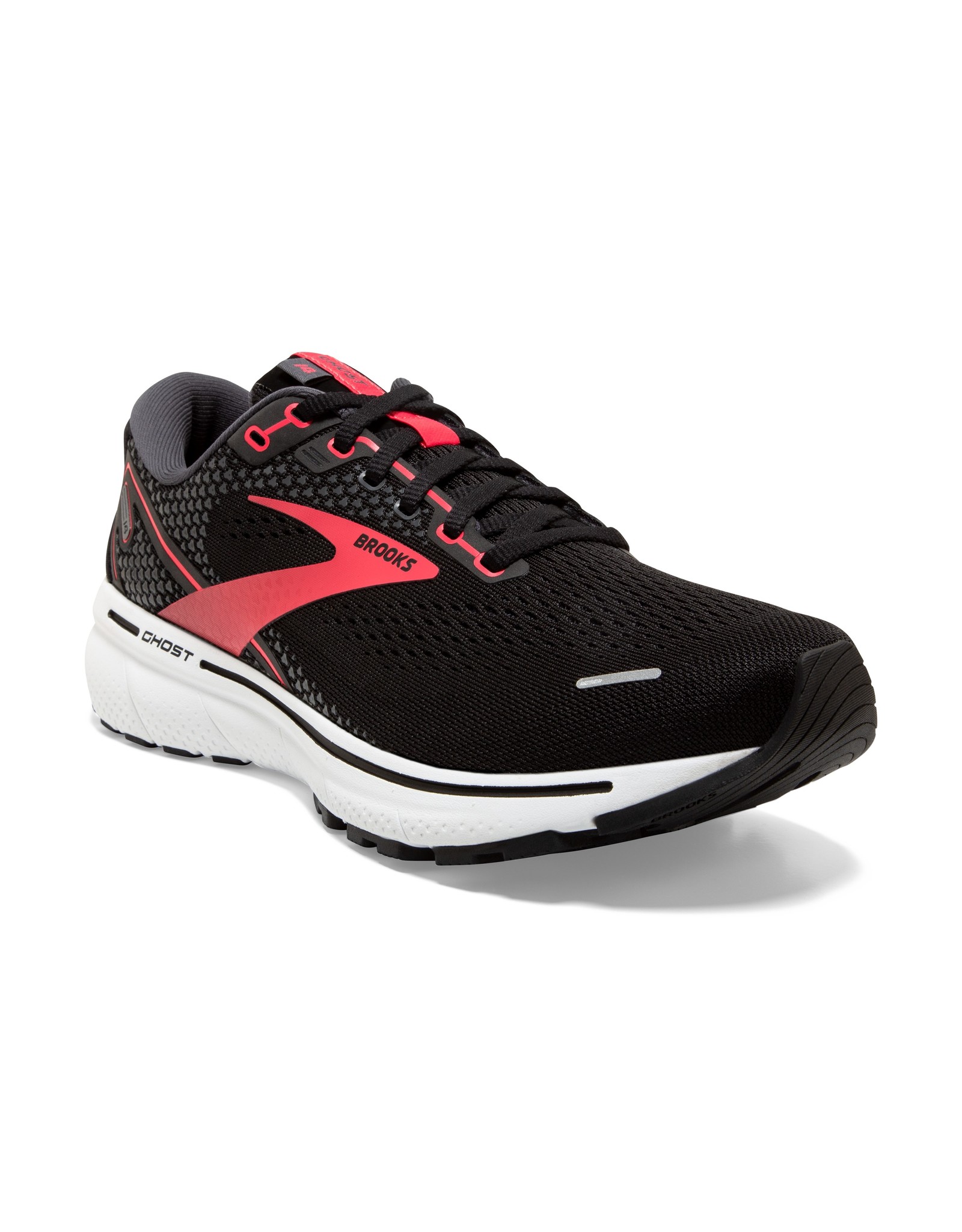 Brooks Ghost 14 Hardloopschoenen Dames | Plutosport