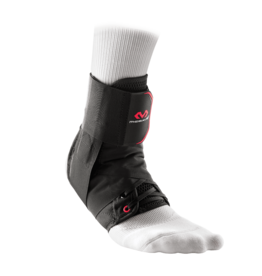 Ultralite Ankle Black