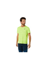 Asics VENTILATE ACTIBREEZE SS TOP-Heren-HAZARD GREEN