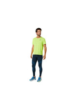 Asics VENTILATE ACTIBREEZE SS TOP-Heren-HAZARD GREEN