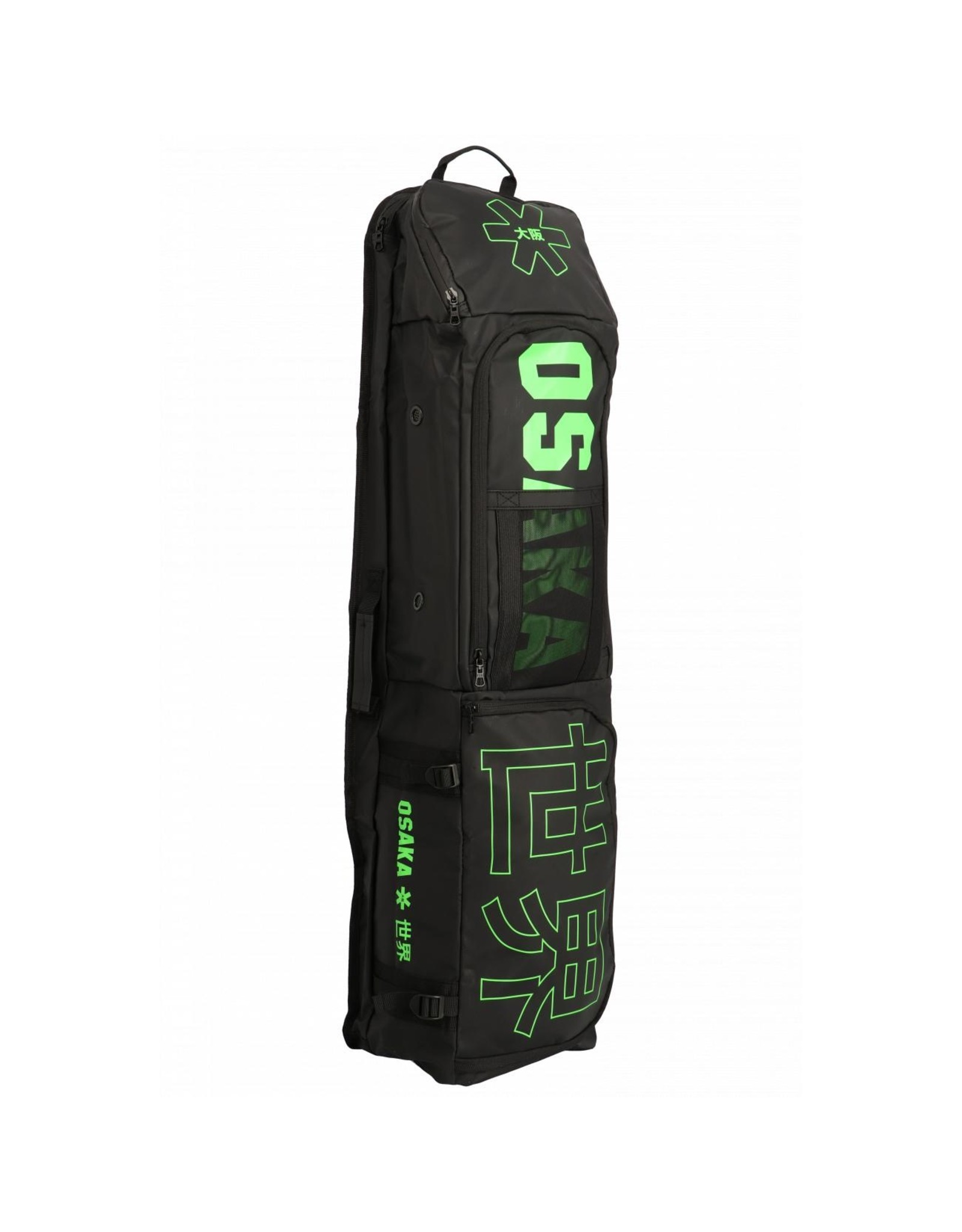 Osaka Pro Tour Stickbag Large-Iconic Black