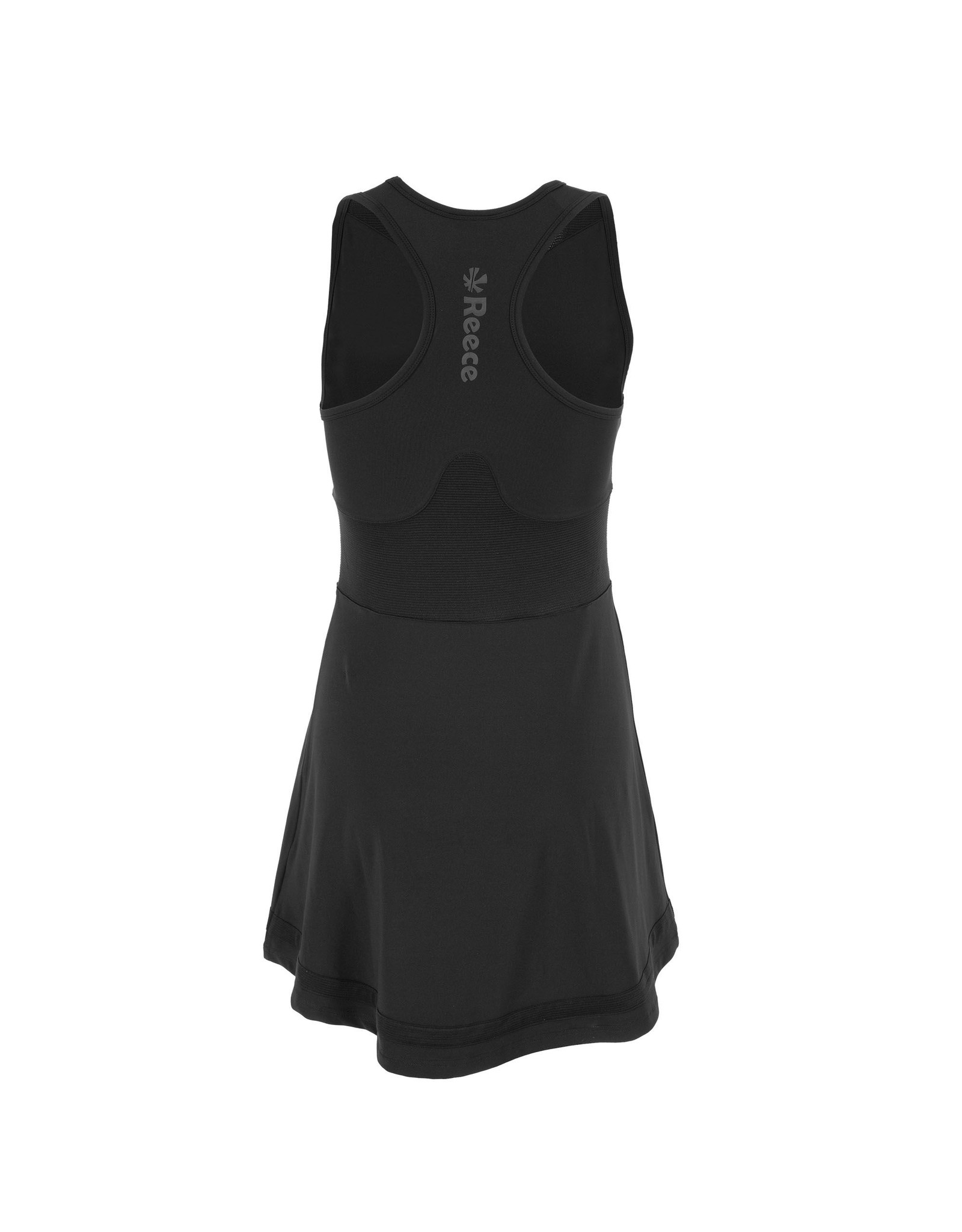 Reece Australia Racket Dress Ladies-Black