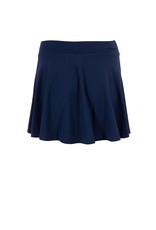 Reece Australia Racket Skort Ladies-Navy