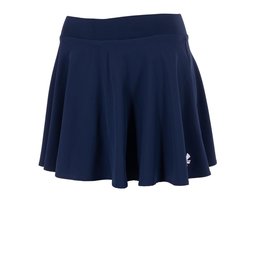 Reece Racket Skort Ladies-Navy