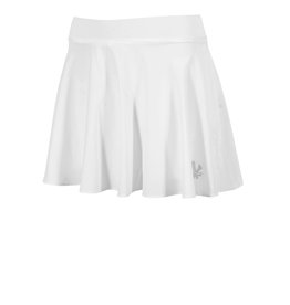 Reece Racket Skort Ladies-White