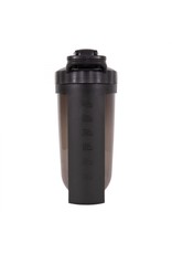 Stanno Shaker Bottle-Black