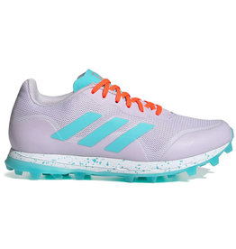 Adidas Fabela Zone-PRPTNT/PULAQU/FTWWHT