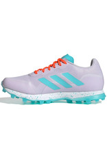 Adidas Fabela Zone-PRPTNT/PULAQU/FTWWHT