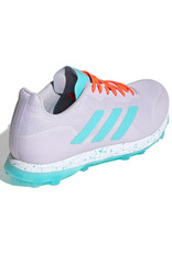 Adidas Fabela Zone-PRPTNT/PULAQU/FTWWHT