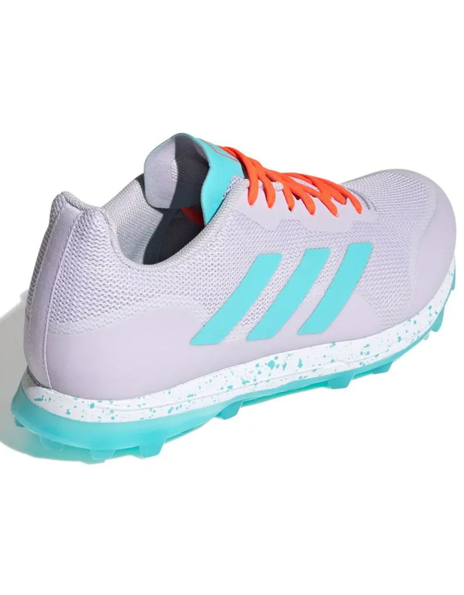 Adidas Fabela Zone-PRPTNT/PULAQU/FTWWHT