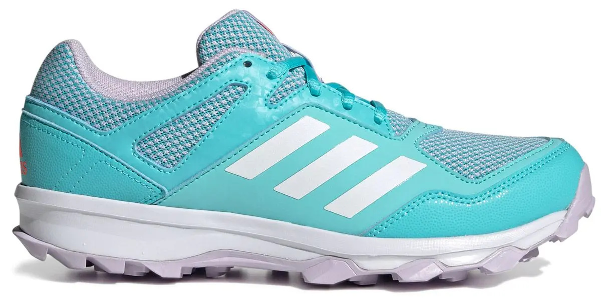 Fabela Rise-PULAQU/FTWWHT/PRPTNT - Maltha Sport