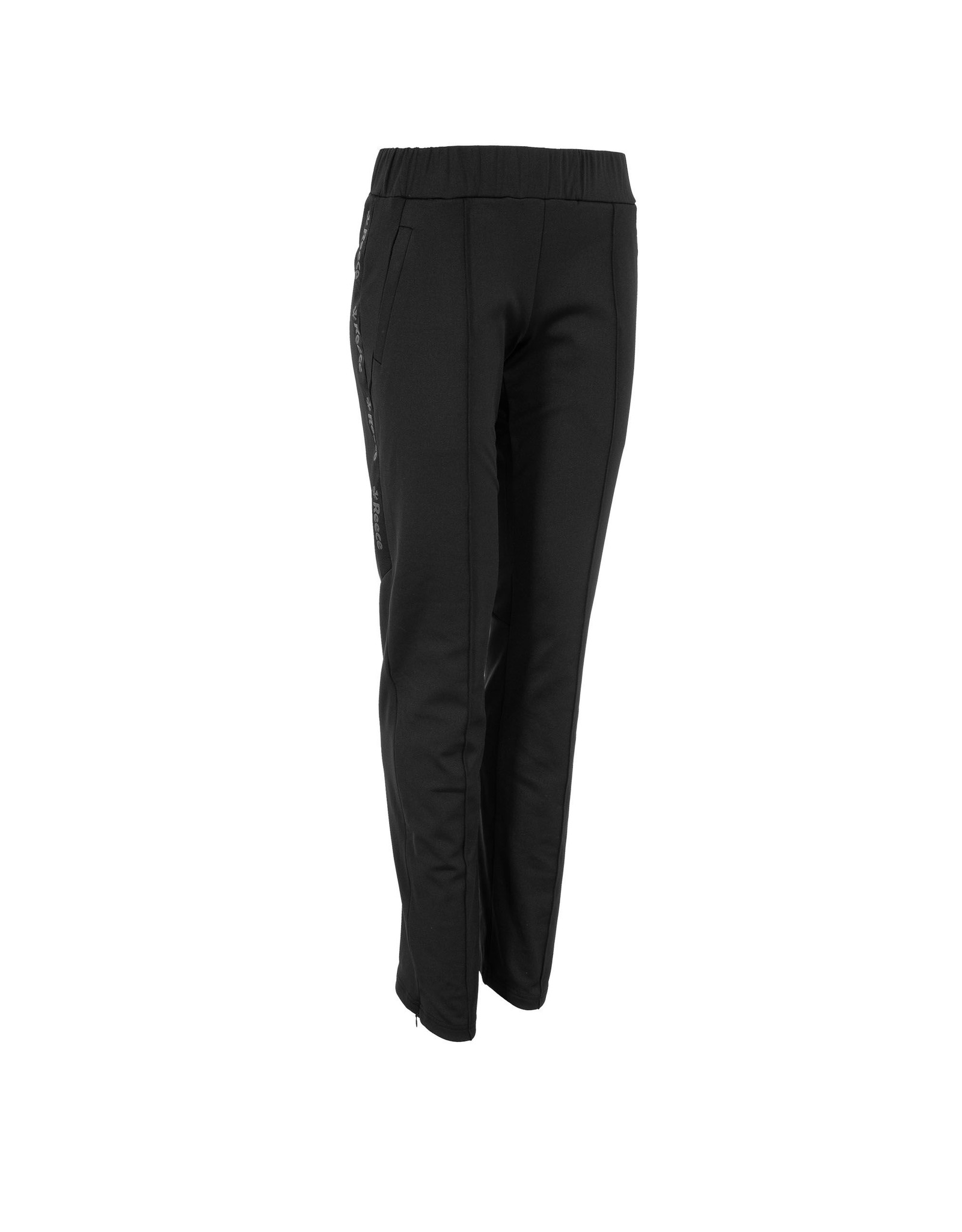 Reece Australia Cleve Stretched Fit Pants Ladies-Black
