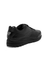 Brooks Addiction Walker 2-Heren-Black/Black