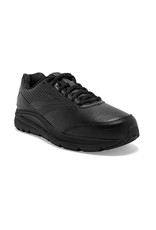 Brooks Addiction Walker 2-Dames-Black/Black