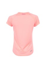Reece Australia Racket Shirt Ladies-Coral