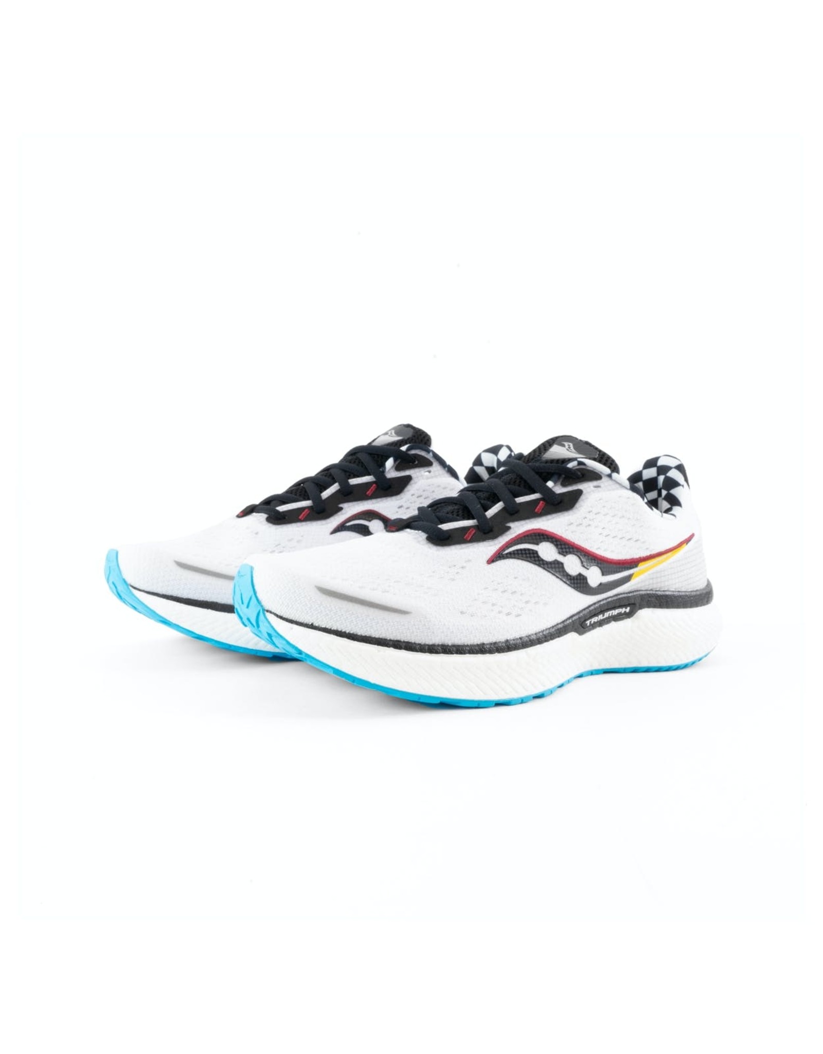 Saucony TRIUMPH 19 REVERIE-Heren