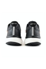 Saucony TRIUMPH 19 BLACK/WHITE-Heren