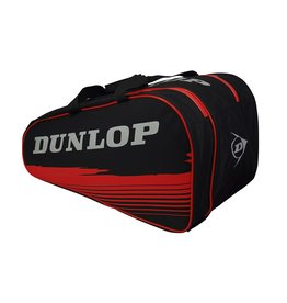 Dunlop D PAC PALETERO CLUB BLACK/RED