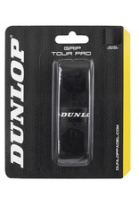 Dunlop D AC PDL TOUR PRO REPLACE GRIP BLK